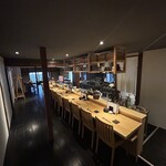 酒膳てんてこまい - 2名様はもちろん1団体最大6名様まで