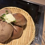 路地裏もんじゃ こぼれや - 