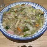 五島うどん つばき - 料理写真: