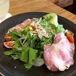 しゃぶしゃぶ もり島 - 