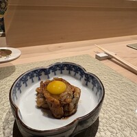 鮨 富かわ - 