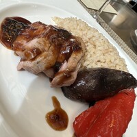 Lounge & Dining G - 