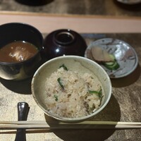 神谷町 なないろ - 