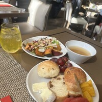 Lounge & Dining G - 