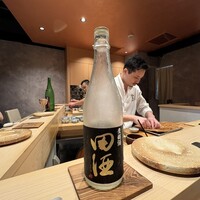 鮨 富かわ - 