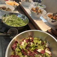 Lounge & Dining G - 