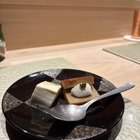鮨 富かわ - 