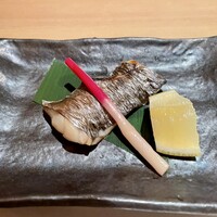 天ぷら 旬和食 あきら - 