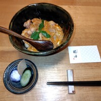 焼鳥と水炊き 櫛田 - 
