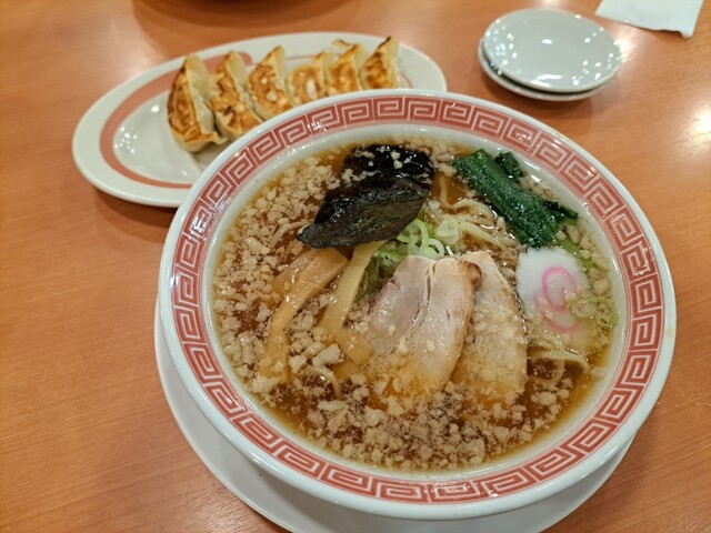 Kouraku En Chofu Shindaiji Ten