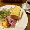 エスタシオン カフェタイム