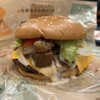 バーガーキング イオンモール盛岡南店