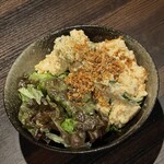 地鶏と網焼き 個室居酒屋 鶏進 - 
