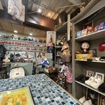 エリーズ カフェ - 