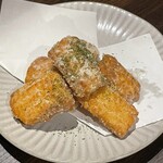 地鶏と網焼き 個室居酒屋 鶏進 - 