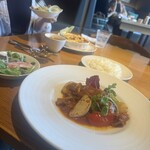 パッソ ノヴィータ - 