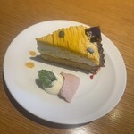 パッソ ノヴィータ - 