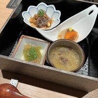 個室焼肉 銀座きたお -  個室焼肉 銀座きたお -
