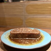 恵比寿ビストロ 猫も杓子も - 