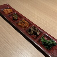 個室焼肉 銀座きたお -  個室焼肉 銀座きたお -