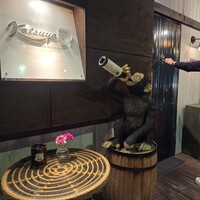 Katsuya charcoal grill steakhouse - 