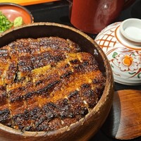 炭焼うな富士 名駅店 - 