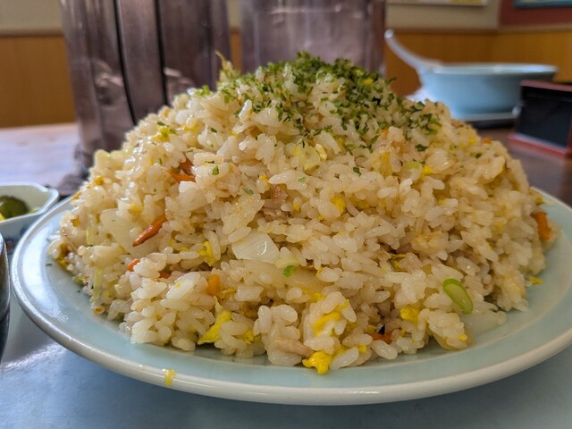 石井食堂 - 磐城常葉（食堂）の写真