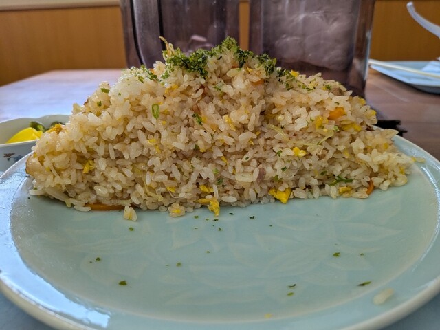 石井食堂 - 磐城常葉（食堂）の写真