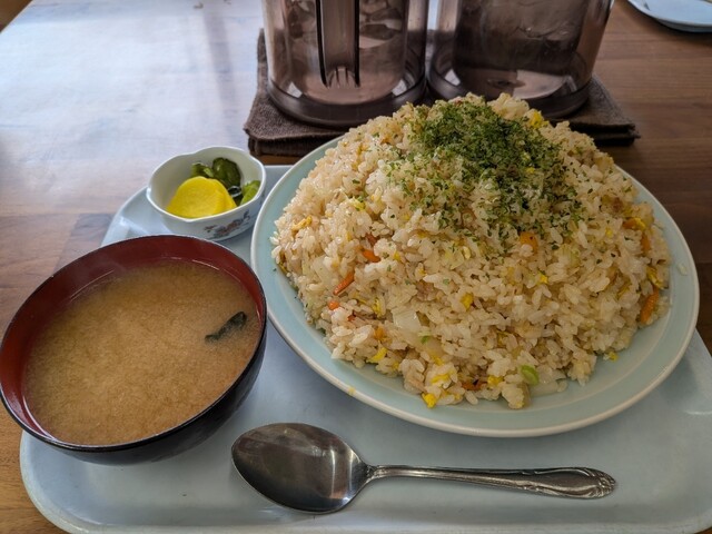 石井食堂 磐城常葉｜福島葛尾村の家庭的定食店