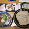 中華蕎麦うゑず