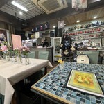 エリーズ カフェ - 