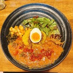 SPICY CURRY 魯珈 - 