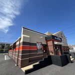 ステーキのどん - 春日部駅西口から約1,300m