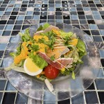 エリーズ カフェ - 