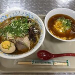 だるま食堂 - 
