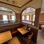 ステーキのどん - 12:30