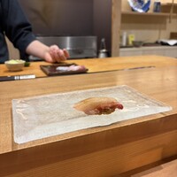 北浜鮨やまの - 