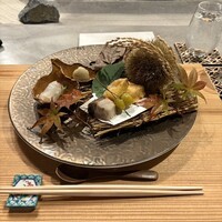 割烹こめを - 
