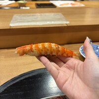 北浜鮨やまの - 