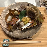 割烹こめを - 
