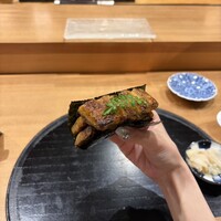 北浜鮨やまの - 