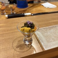 北浜鮨やまの - 