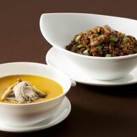 調理長おすすめコース