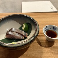 割烹こめを - 
