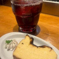 タベルナデエスパーニャフラガンテウーモ - 