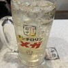 串カツ田中 阿波座店 