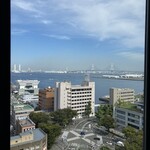 横浜中納言 日本大通り - 