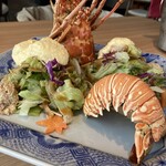 横浜中納言 日本大通り - 