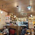 串だおれ 新橋1号店 - 