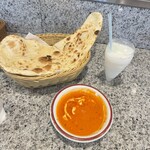 ネパール・インド料理 スンガバ - 